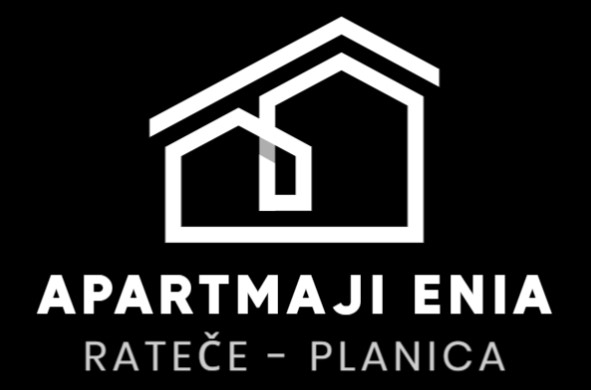 Apartmaji Enia logo